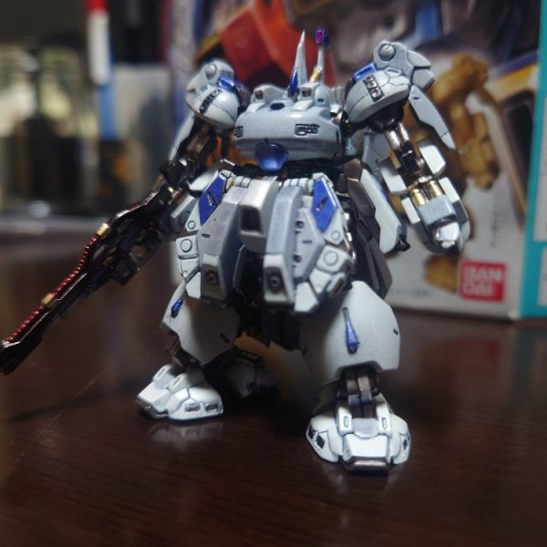 アーティファクト ジ・O オーヴェロン風