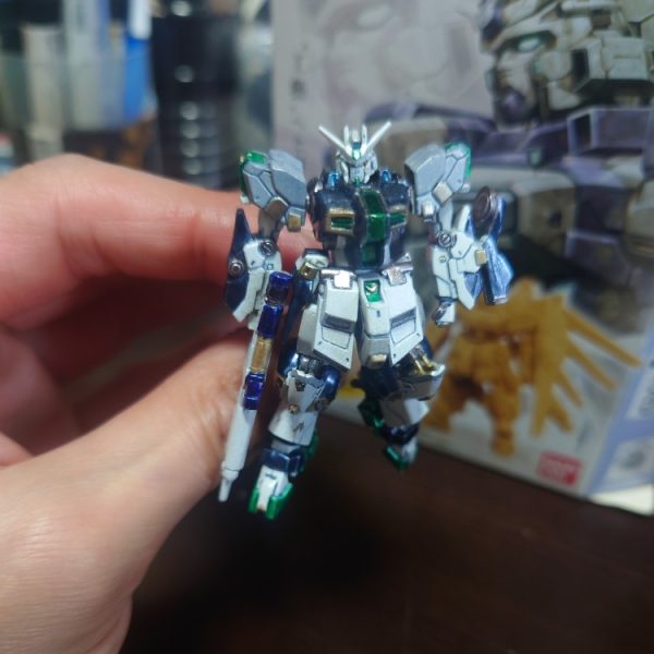 量産型Hi-νガンダム