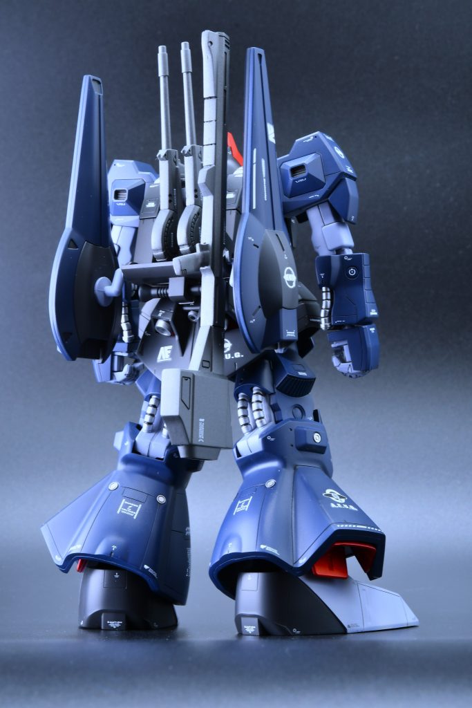 リック・ディアス一般機–4枚目/制作者：meck