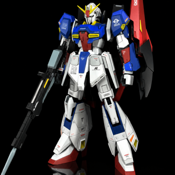 HGUC Zガンダム