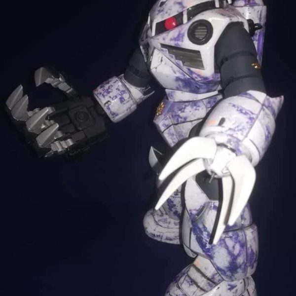 MSM-07
