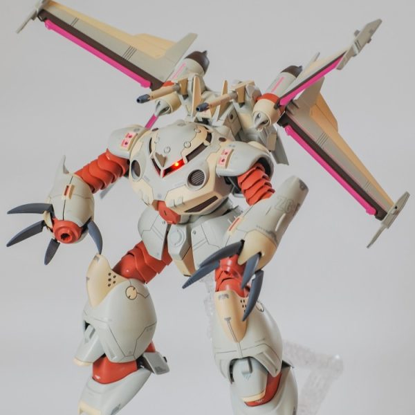 Z’GOK F (FLIGHT TYPE)