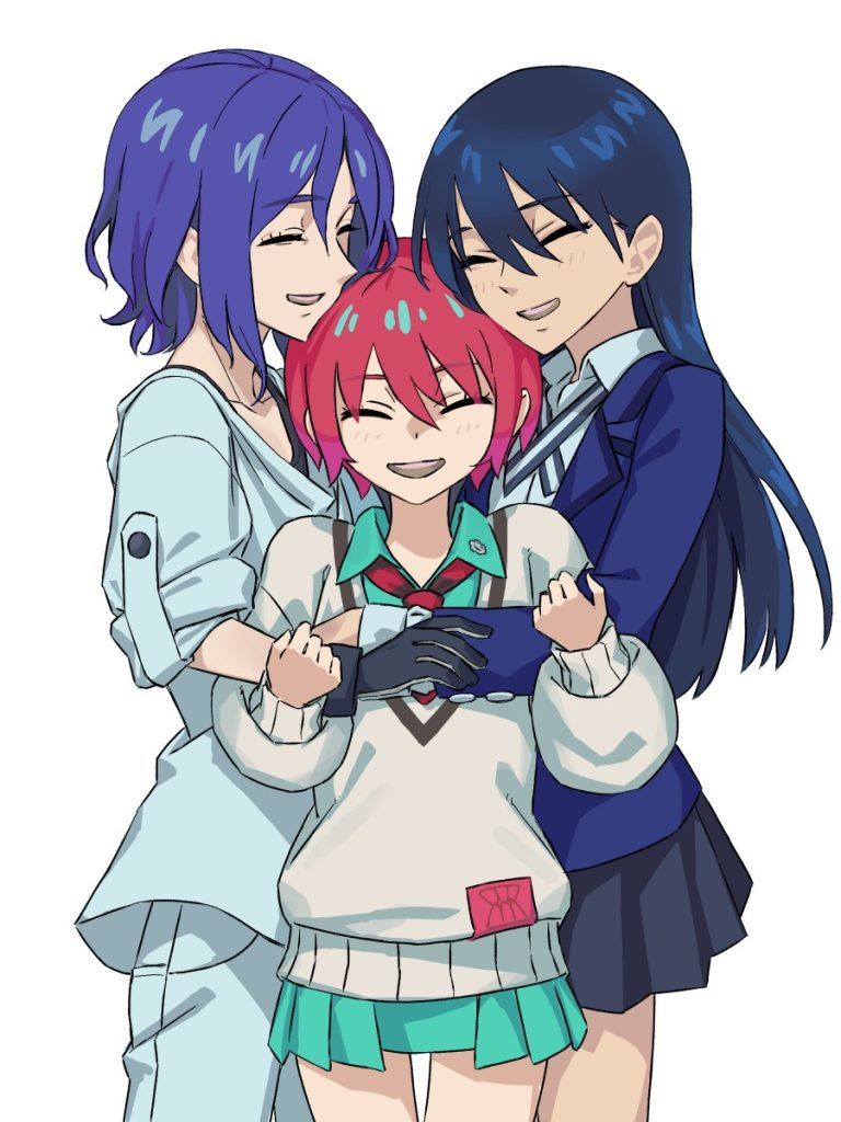 こういうのが良い