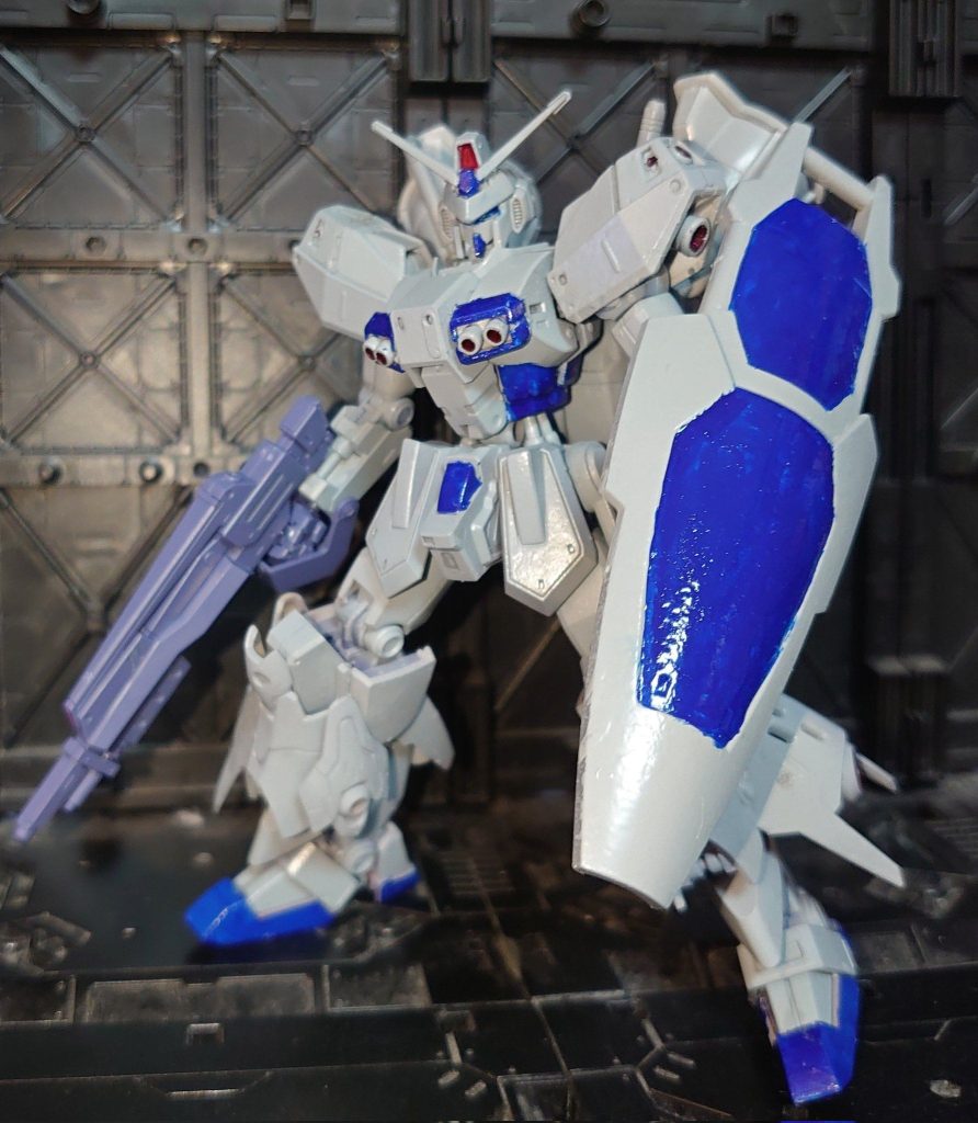 DガンダムセカンドFb