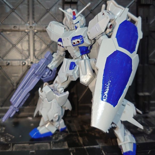 DガンダムセカンドFb