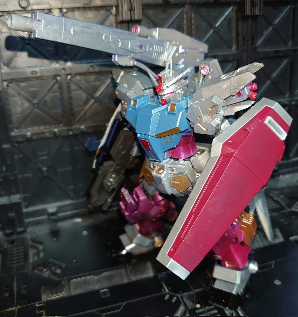 PF78-1GP-01　パーフェクトゼフィランサス–3枚目/制作者：アレス
