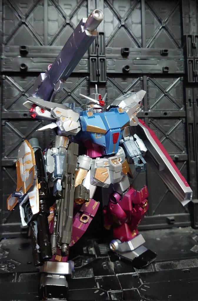 PF78-1GP-01　パーフェクトゼフィランサス
