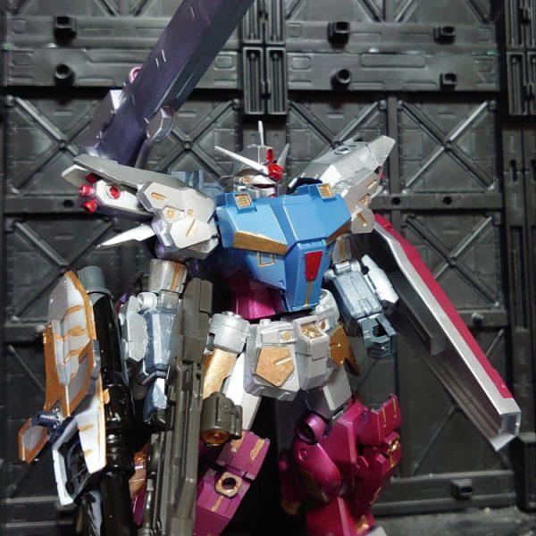 PF78-1GP-01　パーフェクトゼフィランサス