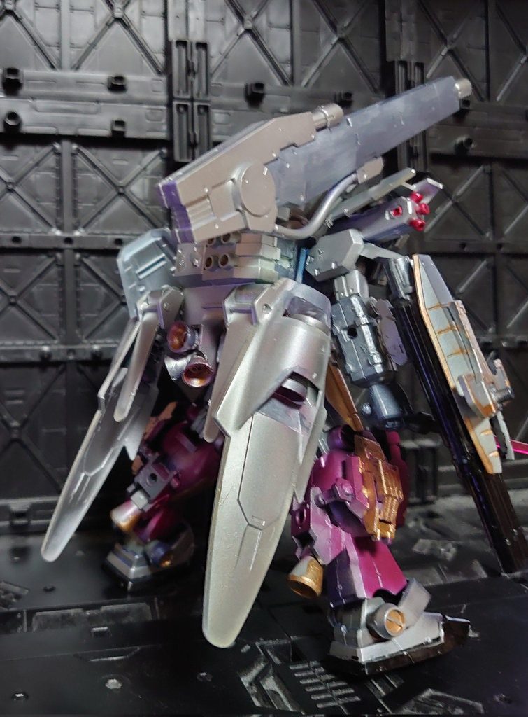 PF78-1GP-01　パーフェクトゼフィランサス–5枚目/制作者：アレス