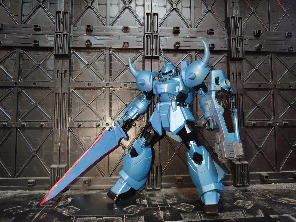 RFグフⅡ