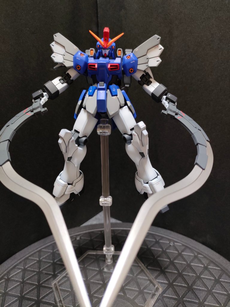 ガンダムサンドロック改–8枚目/制作者：akiyamaren