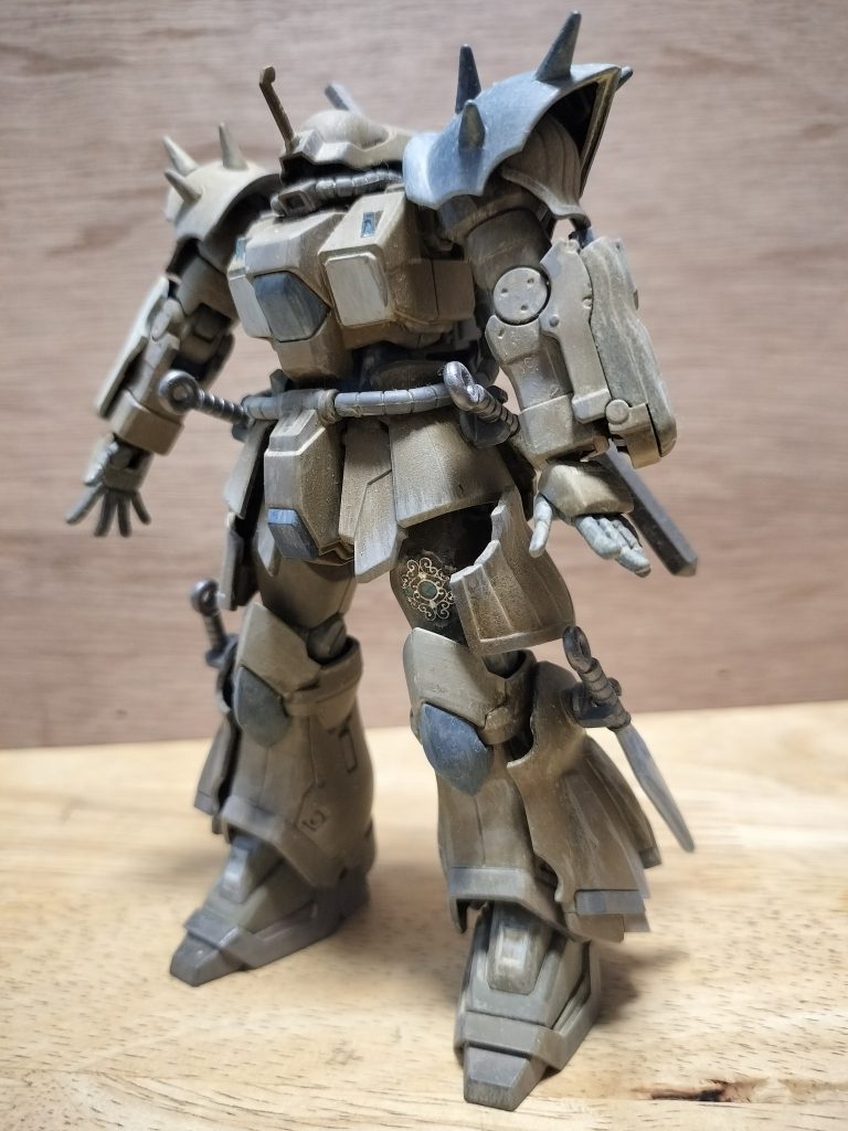 MS-08TX/N(D)