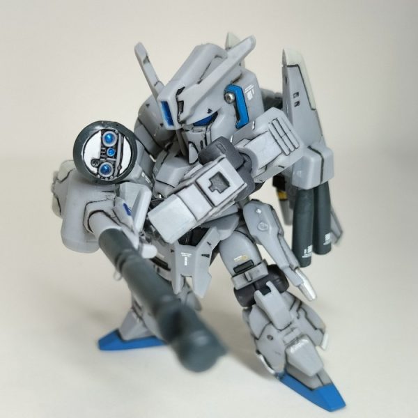 モビルスーツアンサンブル　zプラス