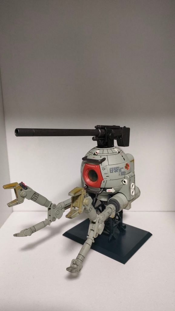 MGボール