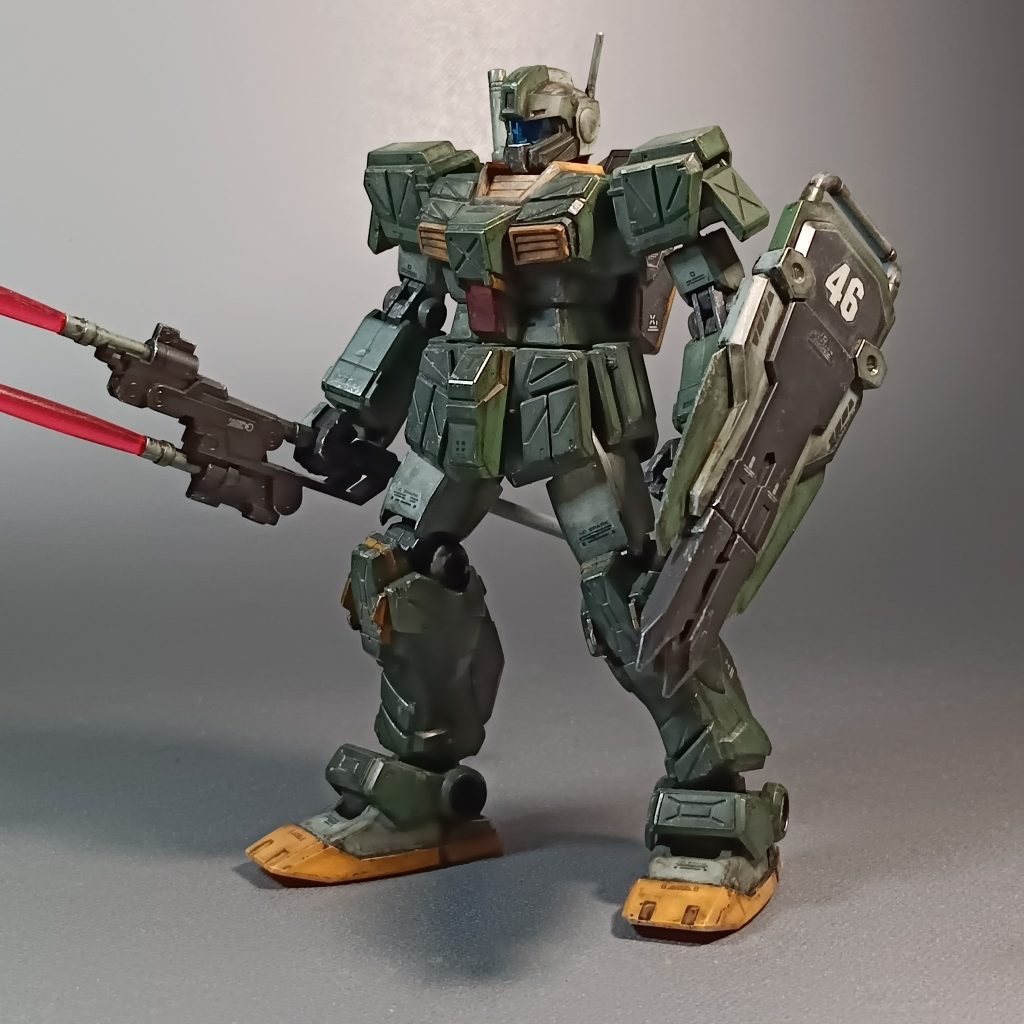 ジム・ストライカー