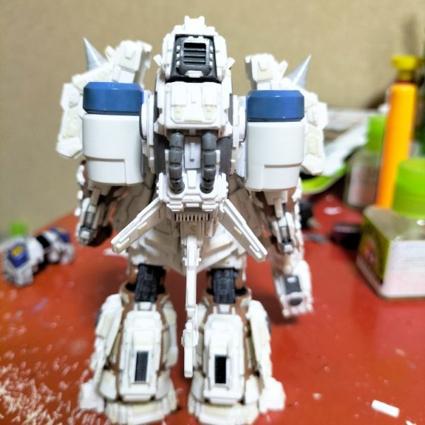ザクる