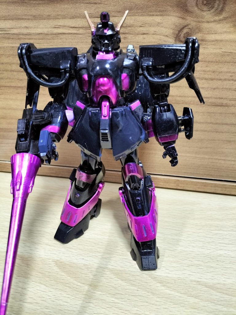 ベルガ・ギロス