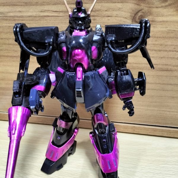 ベルガ・ギロス