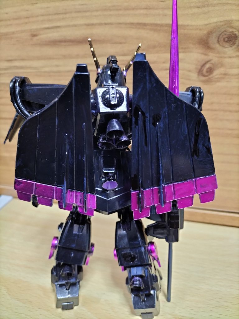 ベルガ・ギロス–4枚目/制作者：F90