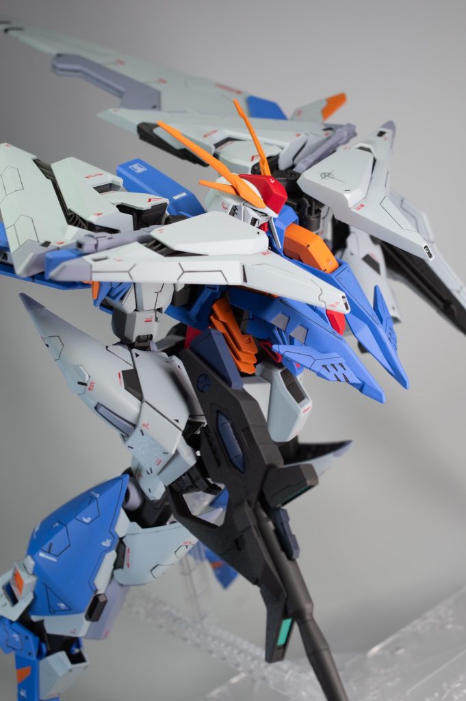 HGUC クスィーガンダム