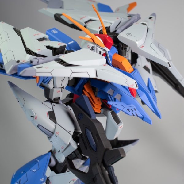 HGUC クスィーガンダム