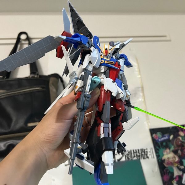 リントヴルム息抜き写真