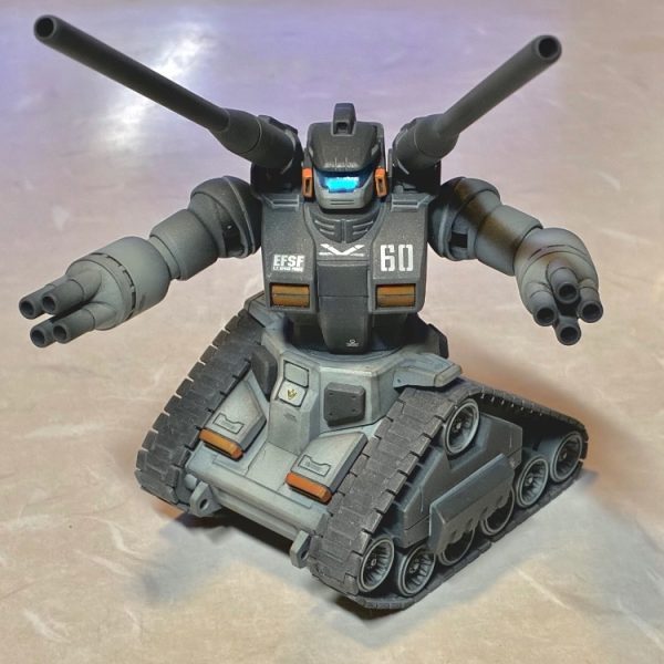 HG ガンタンク