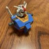 ガンダムベースボール