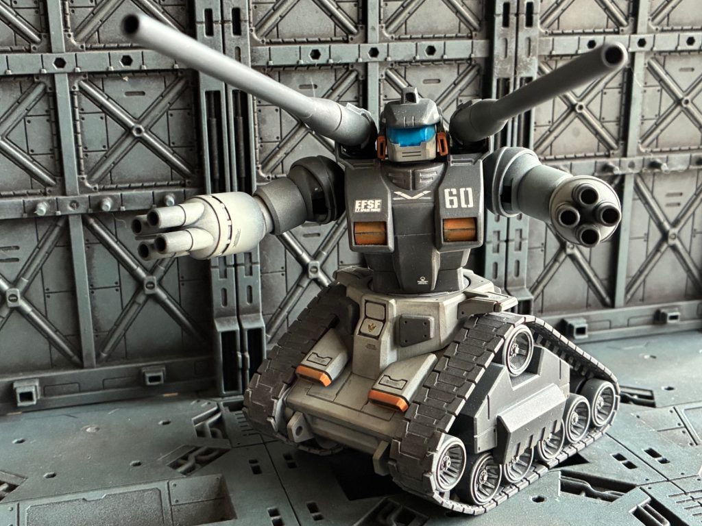 今作品で本日7月4日より開催されます山梨市プラモデル作品展示会に参戦いたします。近郊の方は是非ご来場くださいませ〜(*´◒`*)