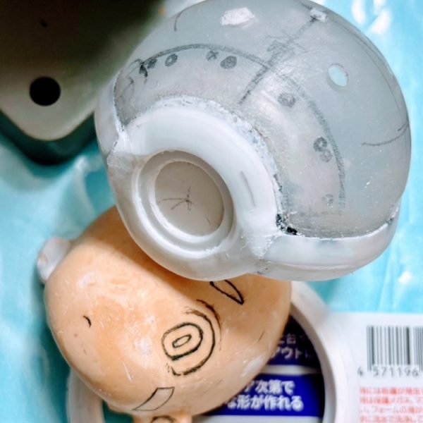 知っている人ならわかるキャラ✨