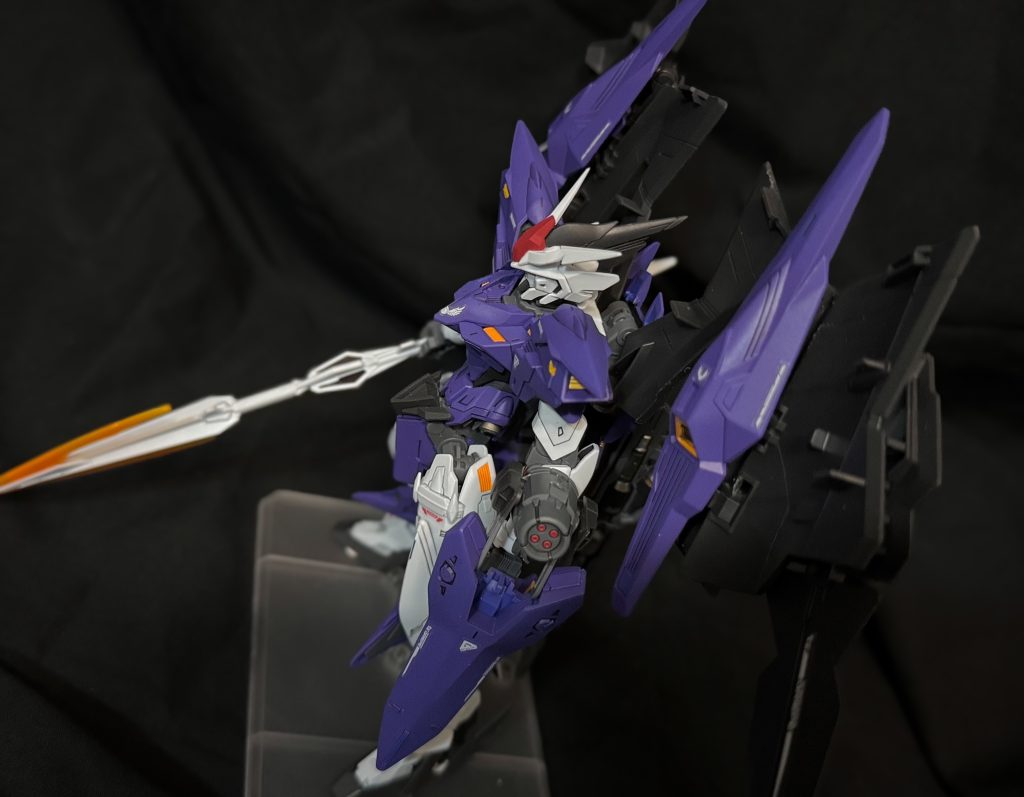HG ガンダムグリープ