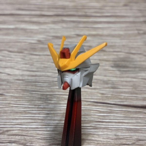 HGAW ガンダムX
