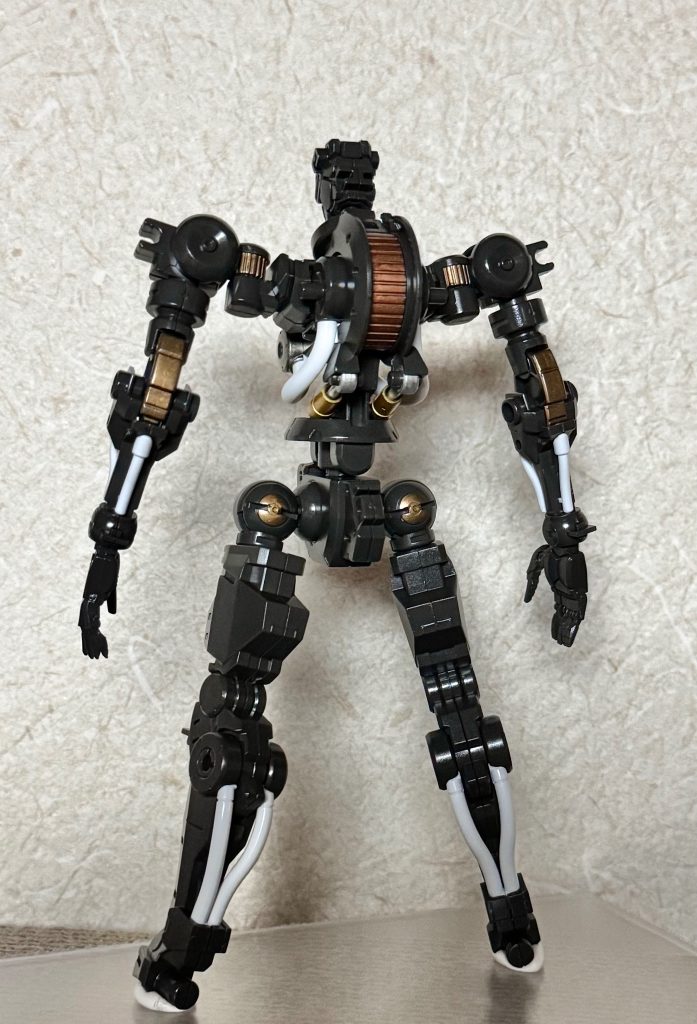 1/100 グリムゲルデ–5枚目/制作者：ykm