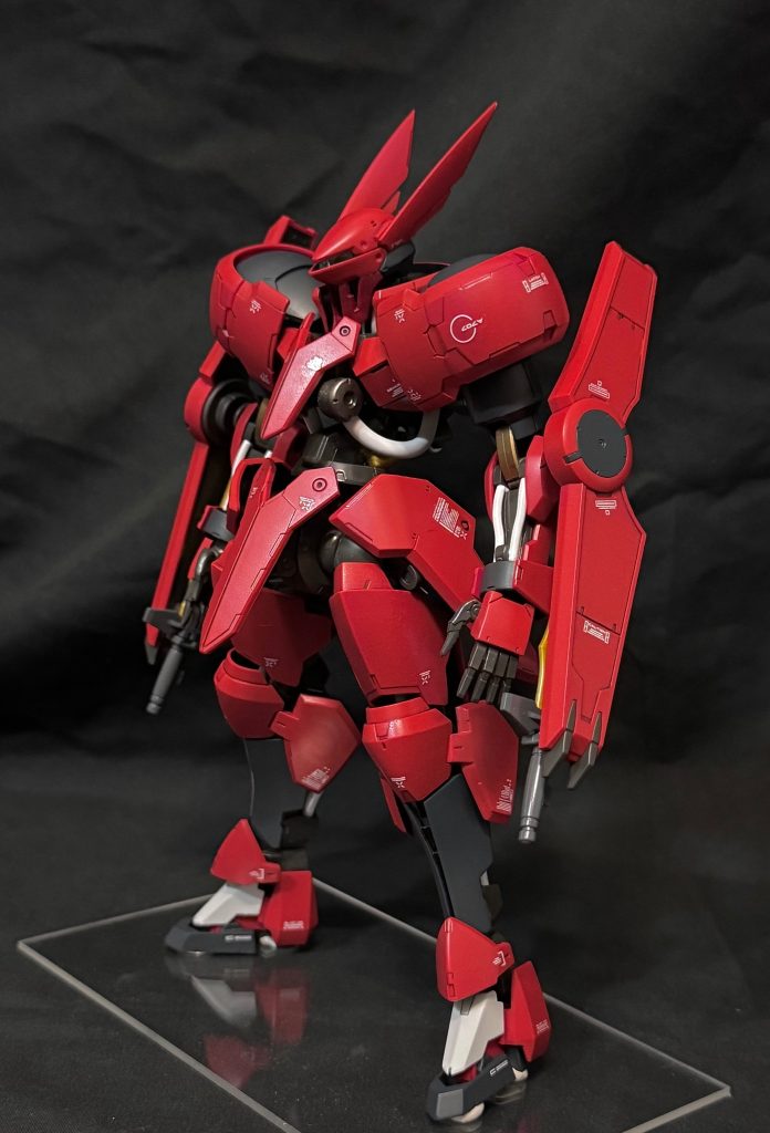 1/100 グリムゲルデ–2枚目/制作者：ykm