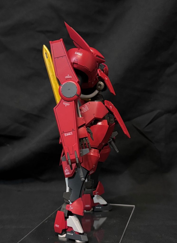 1/100 グリムゲルデ–2枚目/制作者：ykm