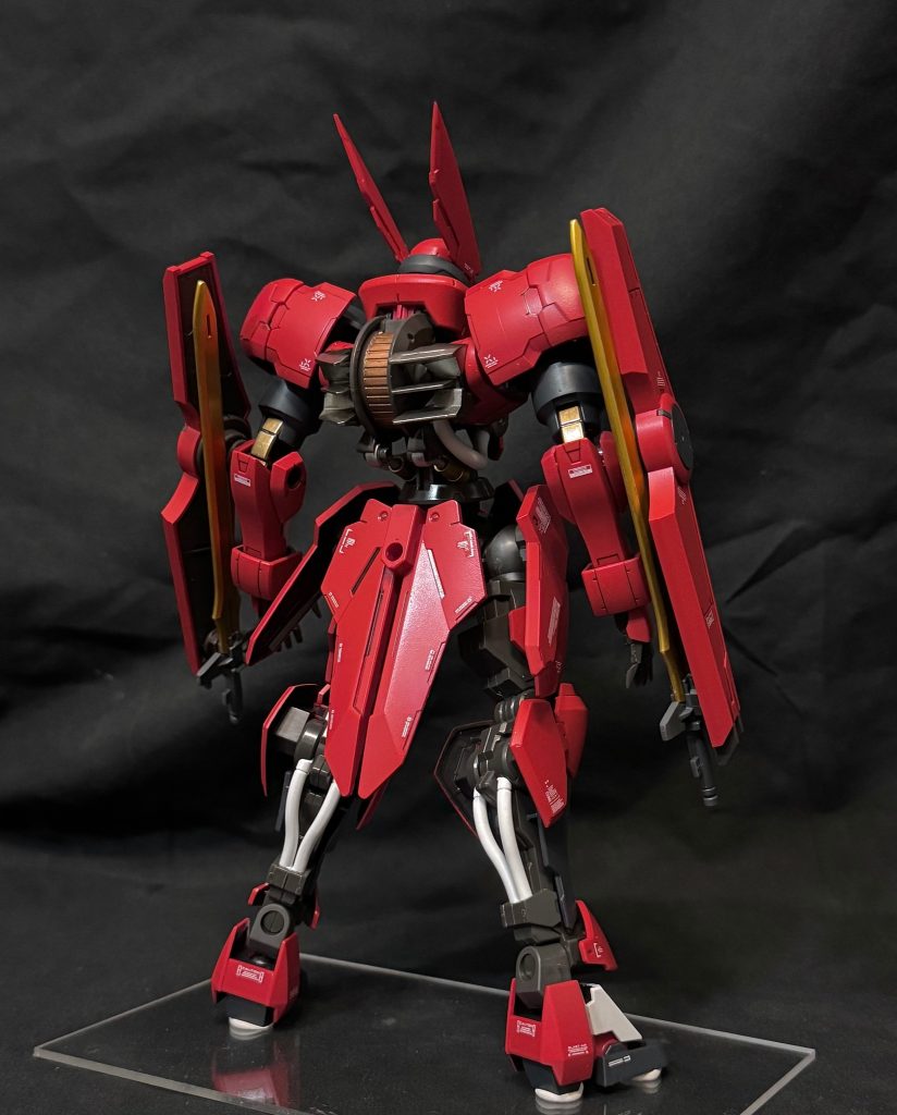 1/100 グリムゲルデ–3枚目/制作者：ykm