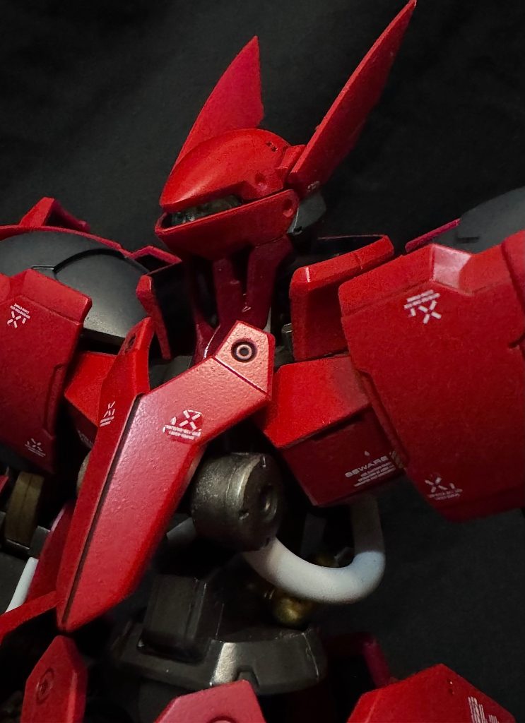 1/100 グリムゲルデ–3枚目/制作者：ykm