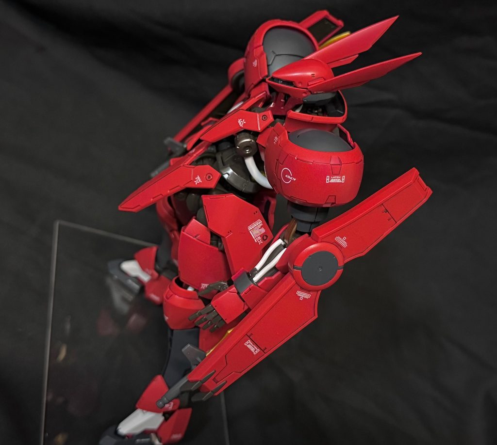 1/100 グリムゲルデ
