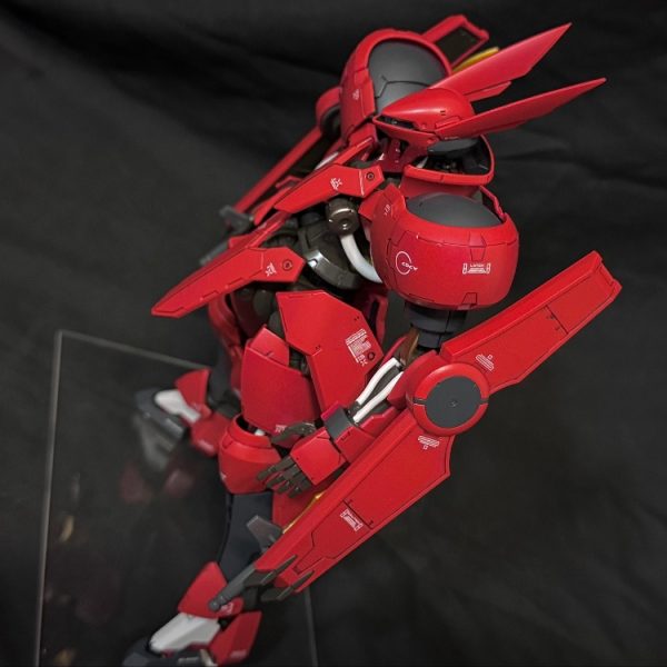 1/100 グリムゲルデ
