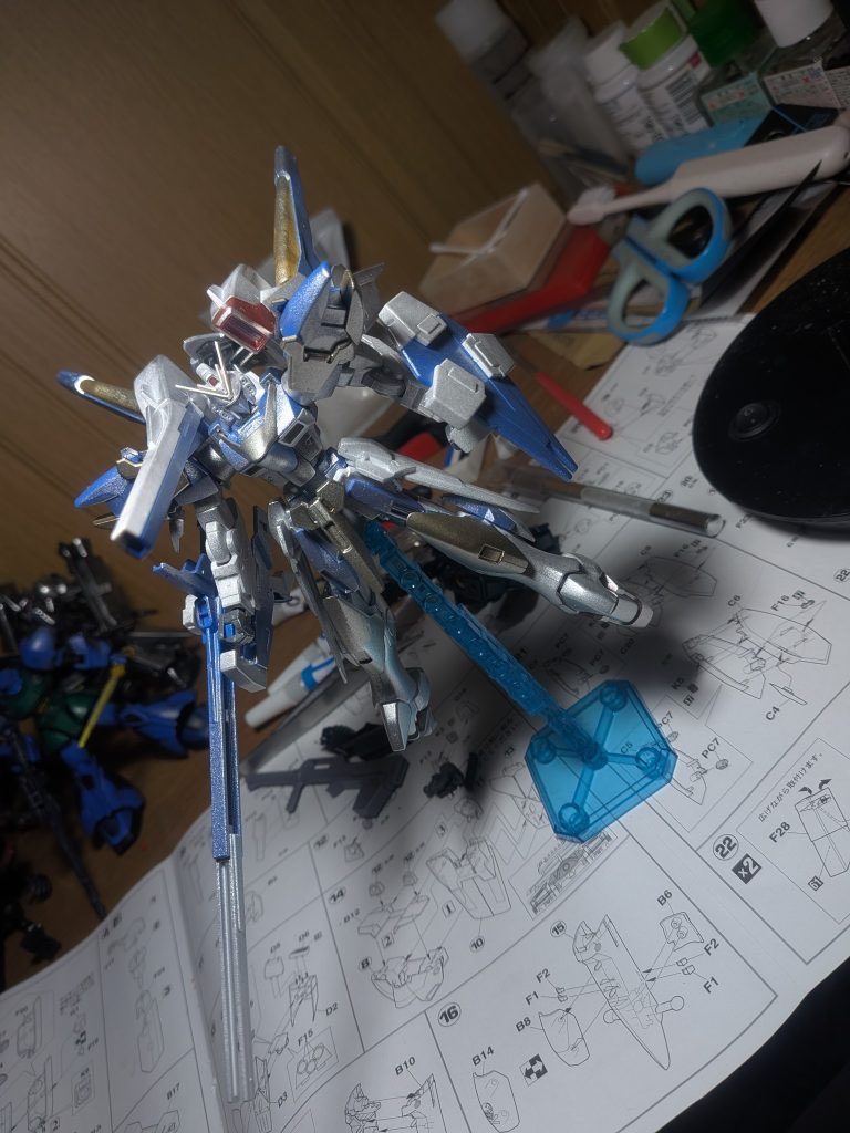 V2アサルトバスター