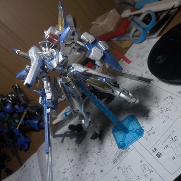 V2アサルトバスター