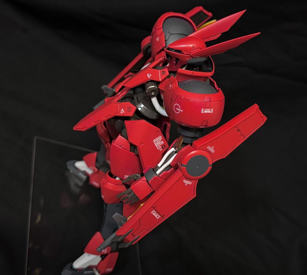 1/100 グリムゲルデ