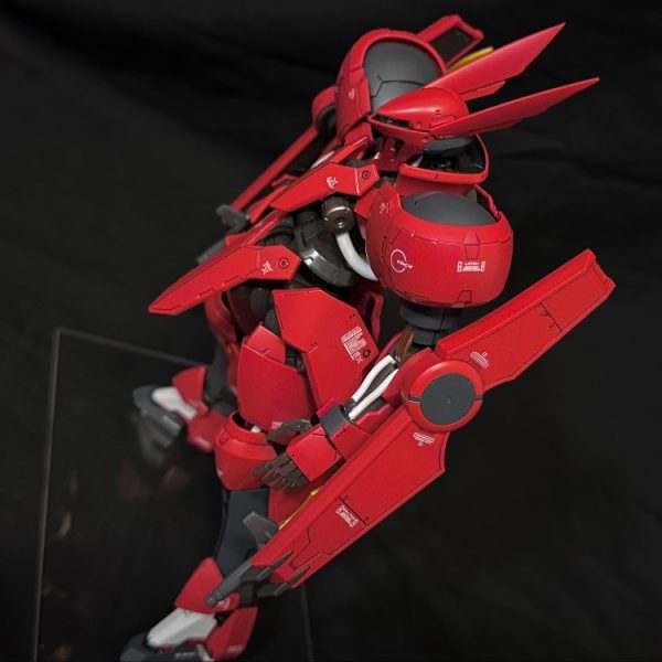1/100 グリムゲルデ