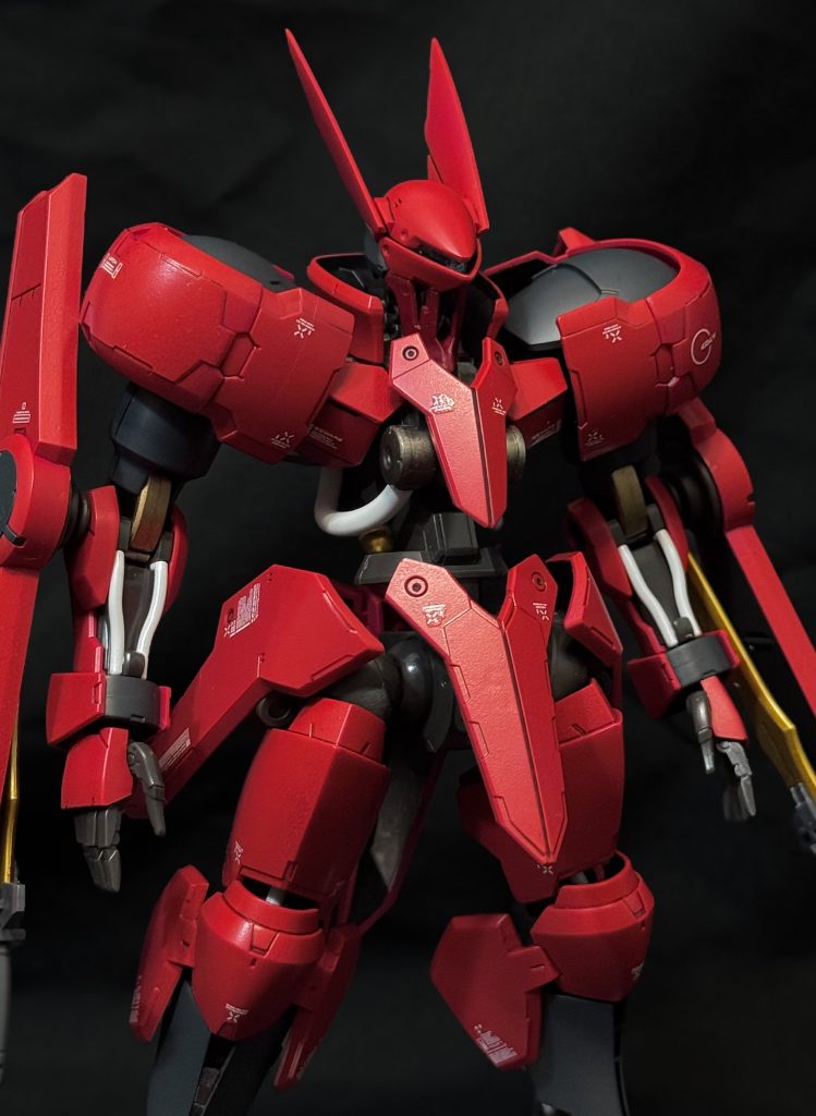 1/100 グリムゲルデ–5枚目/制作者：ykm