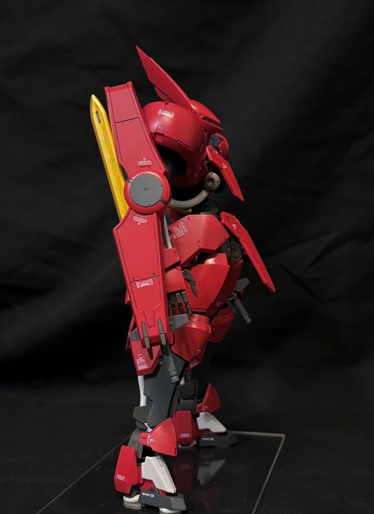 1/100 グリムゲルデ–2枚目/制作者：ykm