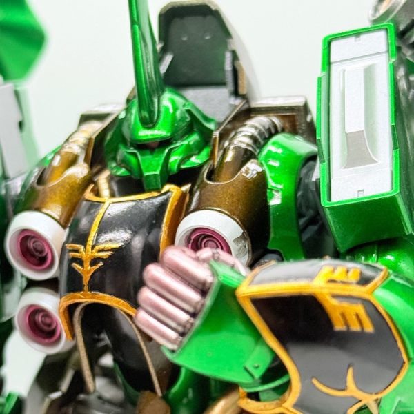 キャンディクシャトリヤ