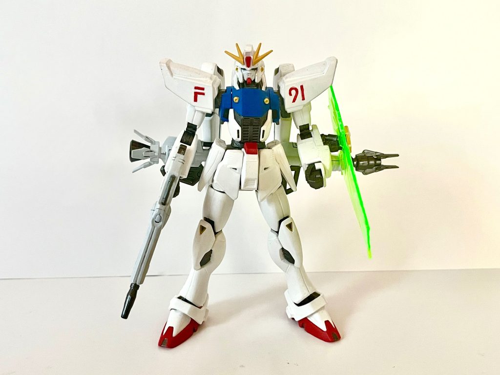 HG F91