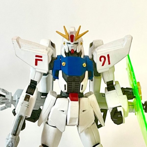 HG F91