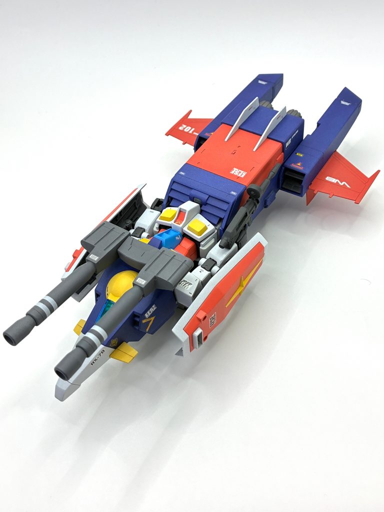 1/144 HG。