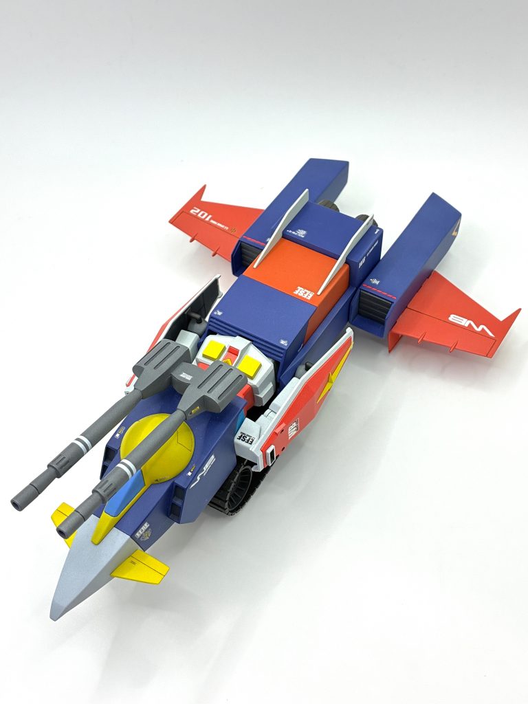 1/144 旧キット